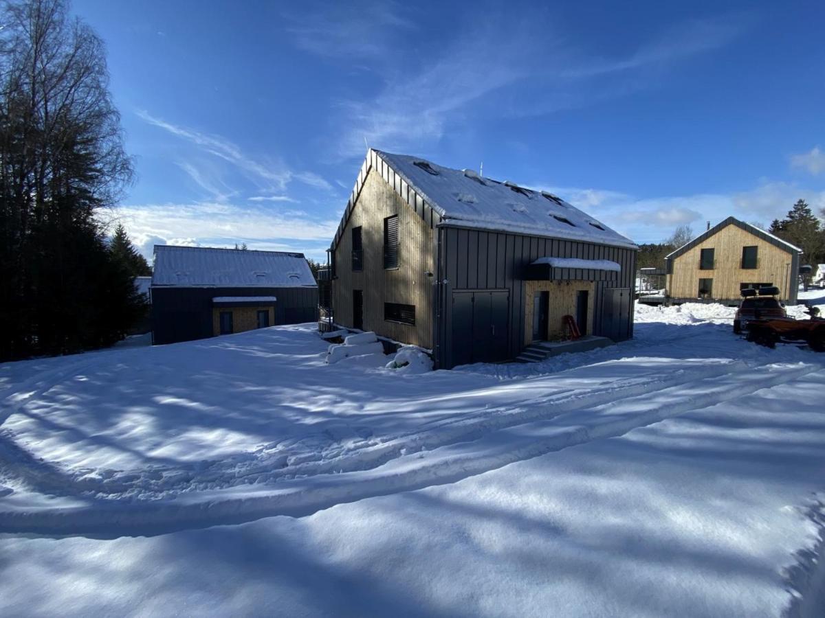 Holiday House U Hájenky 13P Lipno Home Lipno nad Vltavou Exterior foto
